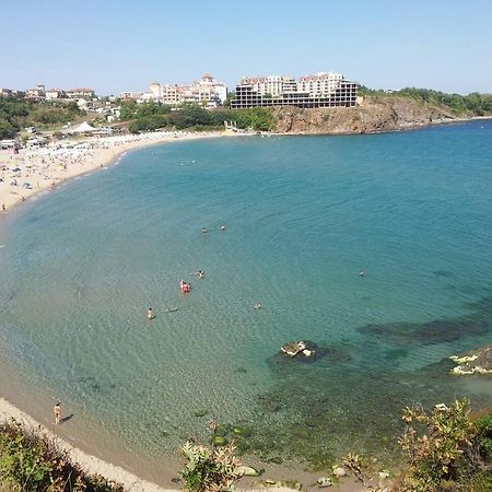 Complex Koral Ξενοδοχείο Sinemoretz Εξωτερικό φωτογραφία