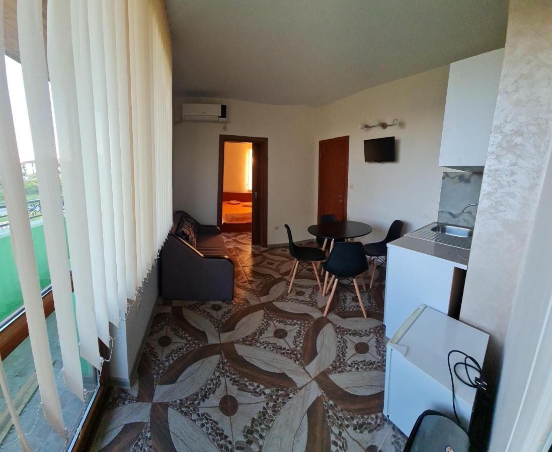 Complex Koral Ξενοδοχείο Sinemoretz Εξωτερικό φωτογραφία